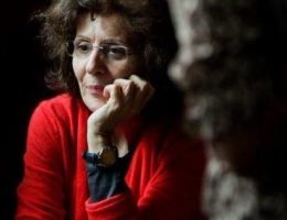 Bode Inspiratório: Capítulo 46, por Luísa Costa Gomes 77