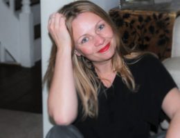 Bode Inspiratório: Capítulo 42, por Nara Vidal 72