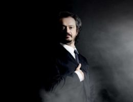 Bode Inspiratório: Capítulo 43, por Valério Romão 80