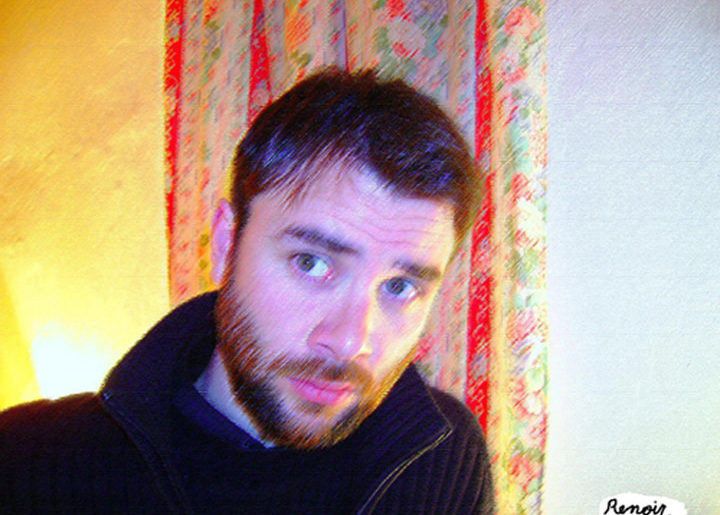 Bode Inspiratório: Capítulo 45, por Norberto Morais 70