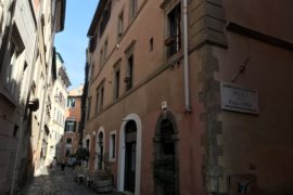 Roma (ou A Divina Comédia) 31