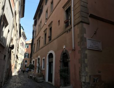 Roma (ou A Divina Comédia) 76