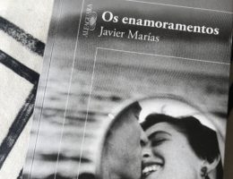Os enamoramentos, Javier Marías 70