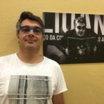 Jorge Serafim Entre Vistas 71