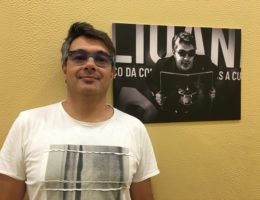 Jorge Serafim Entre Vistas 73