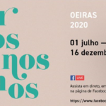 Ler Olhos nos Olhos com Oeiras 77