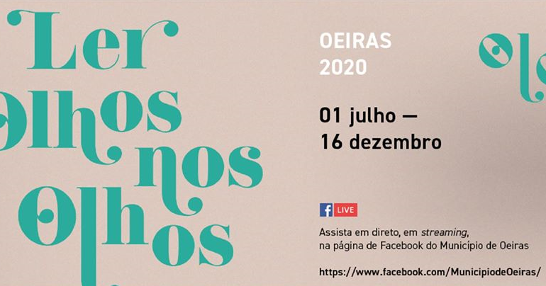 Ler Olhos nos Olhos com Oeiras 73