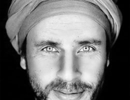 Chakall Entre Vistas (em vídeo) 78