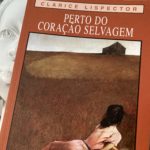 Perto do Coração Selvagem, Clarice Lispector 71