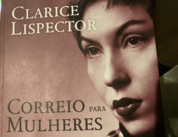 Correio para Mulheres, Clarice Lispector 76