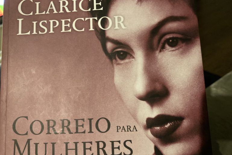 Correio para Mulheres, Clarice Lispector 70