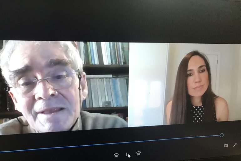 À conversa com escritores do Bode Inspiratório (compacto) À conversa com escritores do Bode Inspiratório (compacto) 69