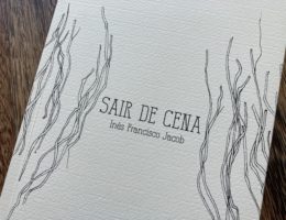 Sair de Cena, Inês Francisco Jacob 70