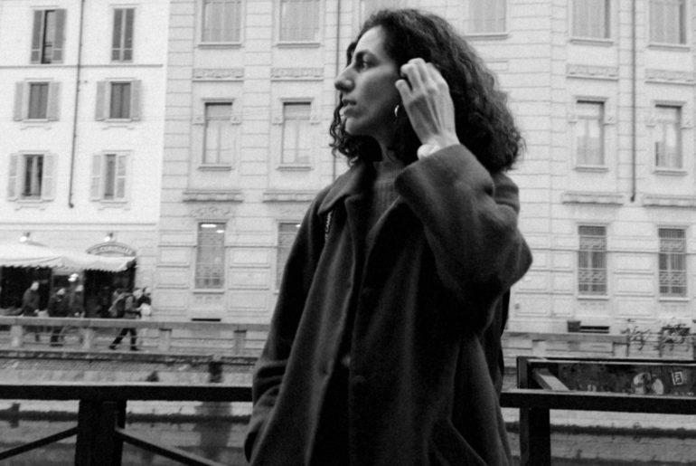 Inês Francisco Jacob Entre Vistas 73