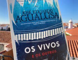 Os Vivos e os Outros, José Eduardo Agualusa 72