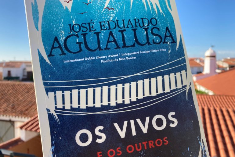 Os Vivos e os Outros, José Eduardo Agualusa 70