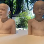 Esculturas Infinitas – Do Gesso ao Digital 2