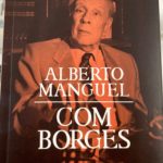 Com Borges, Alberto Manguel 5