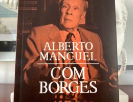 Com Borges, Alberto Manguel 79