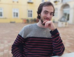 André Osório Entre Vistas 71