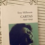 Cartas 1941-1943, Etty Hillesum 3