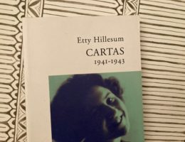 Cartas 1941-1943, Etty Hillesum 73