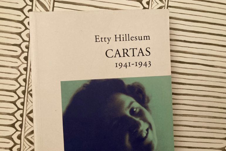 Cartas 1941-1943, Etty Hillesum Cartas 1941-1943, Etty Hillesum 76