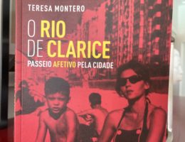 O Rio de Clarice, Teresa Montero 71