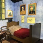 Meet Vincent Van Gogh em Lisboa 73