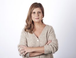 Joana Marcelino Entre Vistas 77