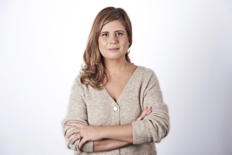 Joana Marcelino Entre Vistas 70