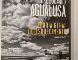 Teoria Geral do Esquecimento, José Eduardo Agualusa 74