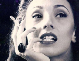 (Meu) itinerário de Clarice 72