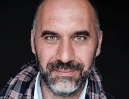 Paulo Duarte Entre Vistas (via zoom) 73