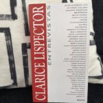 Entrevistas, Clarice Lispector 11