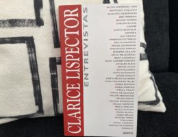 Entrevistas, Clarice Lispector 71