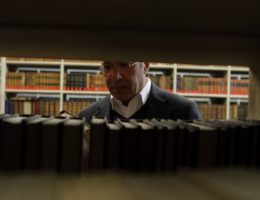 Carlos Mendes de Sousa Entre Vistas 70