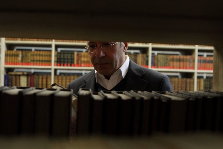 Carlos Mendes de Sousa Entre Vistas 69