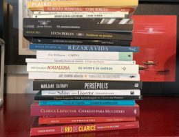 A ler me confesso (os meus livros de 2020) 79