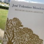 Rezar de Olhos Abertos, José Tolentino Mendonça 3