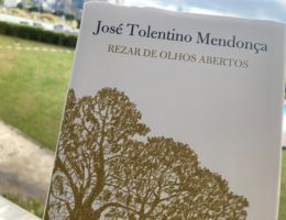 Rezar de Olhos Abertos, José Tolentino Mendonça 73