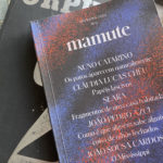 No bolso, trago um Mamute 6