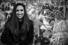 Networking (de confiança) 20