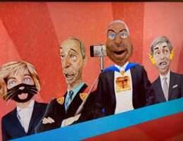 Antigo “Contra Informação” agora é “Do Contra” 78