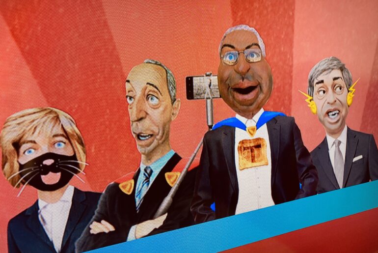 Antigo “Contra Informação” agora é “Do Contra” 74