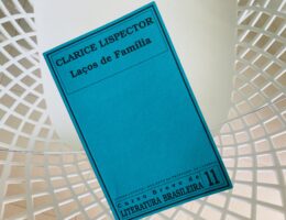 Laços de Família, Clarice Lispector 74