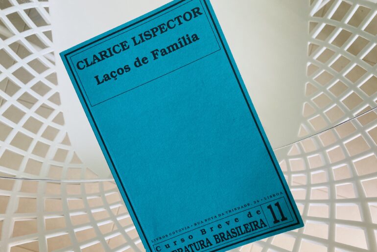 Laços de Família, Clarice Lispector Laços de Família, Clarice Lispector 69