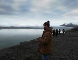 Gonçalo Mira Entre Vistas 77