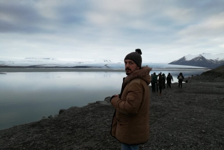 Gonçalo Mira Entre Vistas 73