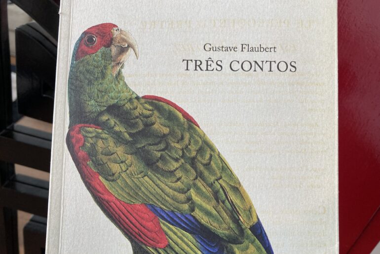 Três Contos, Gustave Flaubert 72